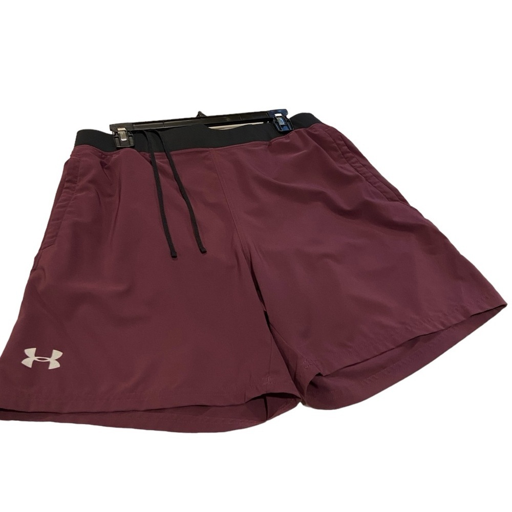 Under Armour Mens Swim Trunks